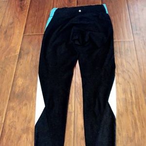Champion long tights/leggings